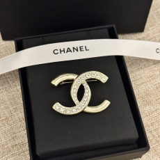 Chanel Brooches